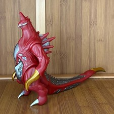 New Godzilla Series Rex VS Gigan Monster Action Figure Collection Toy Gift 2026 picture