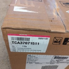 LG TCA37071511 - TCA37032031 Refrigerator Compressor R600a picture