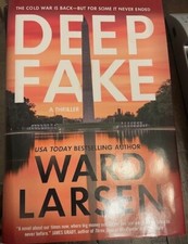 Deep Fake picture