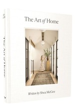 The Art of Home : A Designer Guide to Creating an Elevated yet Approachable Home picture