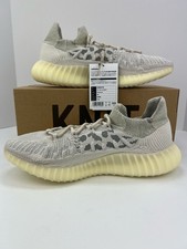 NWT Adidas Yeezy Boost 350 V2 CMPCT Slate Bone Sneakers Men’s 12 picture