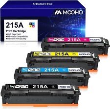 4PK Toner Compatible with HP W2310A Laserjet No Chip Pro MFP M182nw M183fw M155 picture