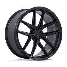 TSW Wheels Rim TW006 IMOLA 20X9 5X112 ET27 66.56CB Matte Black picture
