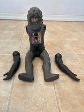 Vintage 1977 Kenner Bionic Bigfoot 15