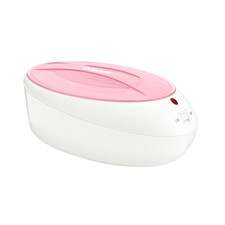 True Glow by Conair Paraffin Wax Machine for Hand and Feet - Paraffin Bath for H picture