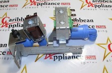 Frigidaire 242252702 Water Valve For Refrigerator , Blue picture