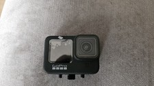 GoPro HERO9 Black Action Camera 20MP Waterproof Black USB-C 1x Zoom 2.27in picture