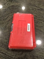 Snap On  sdm400a 37 piece bit set sealed picture