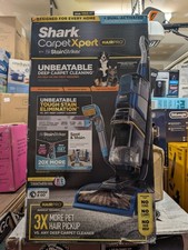 used Shark CarpetXpert HairPro with StainStriker, Deep Carpet, Rug & Upholstery picture