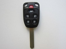 OEM 2011-2013 HONDA ODYSSEY KEYLESS REMOTE  KEY FOB TRANSMITTER N5F-A04TAA /6BT picture