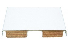 S.R.Smith 6' Fibre-Dive 66-209-266S21 Swimming Pool Diving Board-Radiant White picture