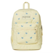 JanSport Cross Town Plus Remix Fits 15 Laptop Travel Backpack picture