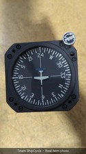 U67846 Used Serviceable Directional Gyro DG PN C6610530101 1U2620017 G2U picture