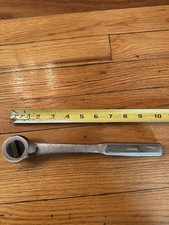 Vintage JC Penney 3532 1/2” Ratchet USA picture