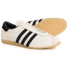 adidas Paris Leather Sneakers for Men (Pick a Size) New w/ Box picture