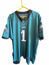 Jalen Hurts Philadelphia Eagles Jersey picture