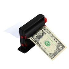 Dollar Bill Magic Trick Magician Money Maker Practical Joke Novelty Toy Gag Gift picture