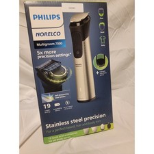 PHILIPS NORELCO Multigroom 7000 picture