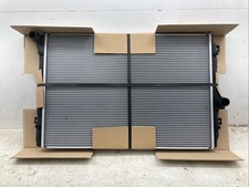Nissens Radiator 65309 (New Old Stock) picture