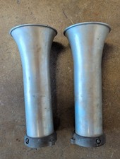 Fuel Injection Stacks 2 1/2