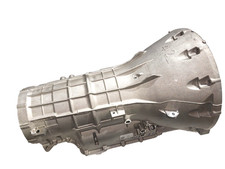 6R140 Ford Diesel Non-PTO Super Duty 6.7L Transmission Case 2011-UP OEM  * NEW * picture