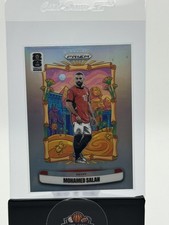 2026 Panini Prizm World Cup MOHAMED SALAH National Landmarks Case Hit SSP EGYPT picture