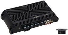 Sundown Audio SDX-100.6 6 Channel POWERSPORTS MOTORCYCLE MARINE CAR AMPLIFIER picture