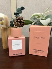 Dolce & Gabbana L’Imperatrice Royale Eau de Toilette Women’s Perfume  picture
