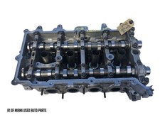 11-16 Hyundai Elantra 1.8L Cylinder Head Assembly picture