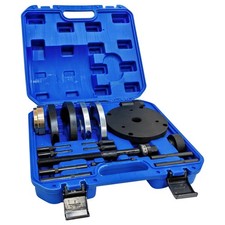 TECHTONGDA 20Pcs Wheel Hub Bearing Unit Tools Kit 82mm Dismantling Device New picture
