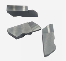 5PCS NGD3094RK 5025 Carbide Inserts NEW grooving NGD 3094 the right hand picture