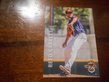 2016 FRISCO ROUGHRIDERS Grandstand Minor League Single Cards YOU PICK OBO picture