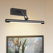 Hardwired Painting Light for Picture Frame, Artwork, Dartboard, Portrait, 4000k picture