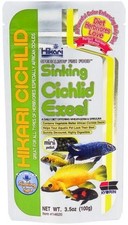 Hikari Sinking Cichlid Excel Mini picture