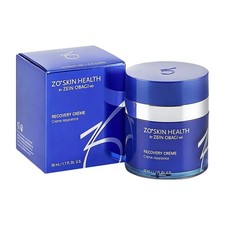 ZO Dermal Vitality Recovery Creme 50ml Soothing Repair Hydrating Skin Cream picture