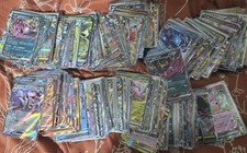 Massive Lot Of Pokemon 30+ LBS OVER 400 JP KR CN EX & BULK USA AMAZING LOT MINT picture