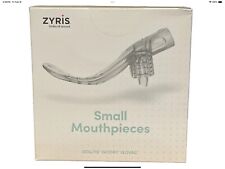 Dental Zyris Isolite Small Mouthpiece Ref # CIL0601 10pcs Isodry/ Isovac New OB picture