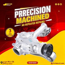 A1673305600 Front Diff 3.69 Ratio For 2020‑2026 Mercedes‑Benz X167 GLS450 4MATIC picture