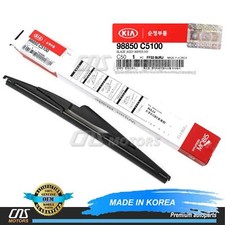 ⭐GENUINE⭐ REAR Wiper Blade for 2018-2023 Elantra GT Santa Fe 98850C5100⭐⭐⭐⭐⭐ picture
