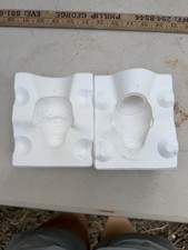 Vintage Sam's Molds #73 Twirp 8