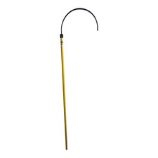 HONEYWELL SALISBURY YELLOW INSULATED HOT STICK picture