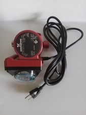 Grundfos 595916 UP15-10SU7P/TLC - Comfort Hot Water Recirculation Pump picture