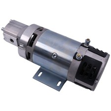 24V Electric Motor 147664 11.216.992 For Skyjack SJIII3215 SJIII3220 SJIII4620 picture
