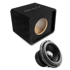 NVX NE101P Single 10