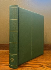 George VI British Commonwealth & Africa Stamp Collection Album Mint & Used ZAYIX picture