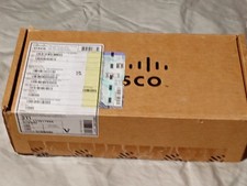 Cisco C9200-NM-4X Catalyst 9200 4 x 10GE Network Module - Brand New picture