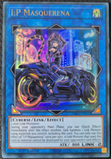 Pokemon - I:P Masquerena - RA02-EN042 - Collector's Rare - NM/M picture