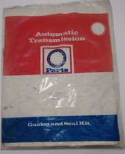 .  ST-300 super turbine 300 overhaul kit gaskets + rings + seals 1964-69  st300 picture