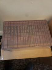 Talmud Bavli complete set boxed. Hamaor, 20 volumes. NEW picture