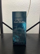 Davidoff Cool Water 4.2oz Men's Aftershave picture